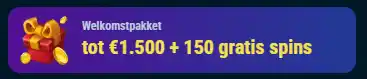 Actuele Crystalroll casino promotions met het driedelige welkomstpakket